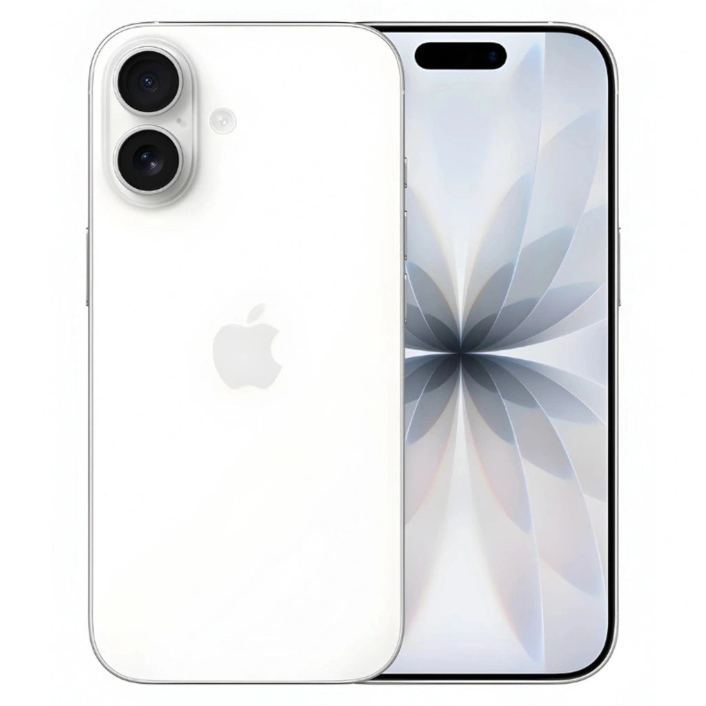Apple iPhone 17 eSIM only - Unlocked Excellent - Apple refurbished available on Mobile Direct Online